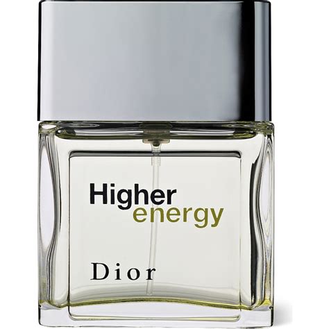 higher energy dior 50ml|Dior higher fragrantica.